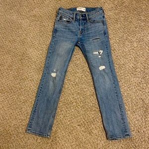 Abercrombie Kids Skinny Jeans